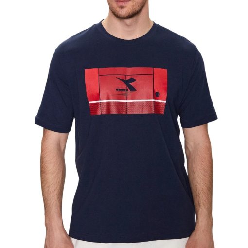 Tricou Diadora Match Point