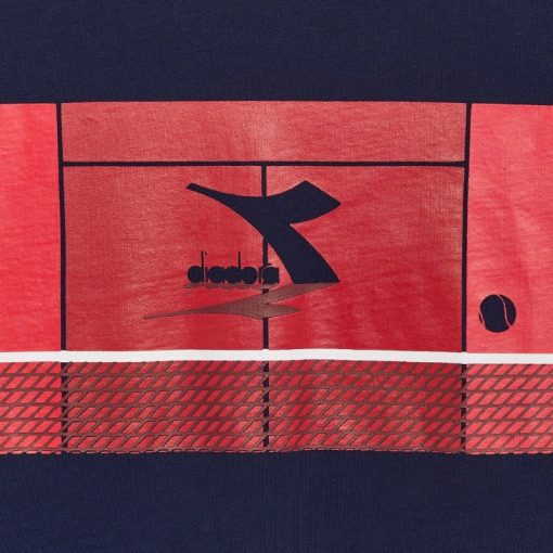 Tricou Diadora Match Point
