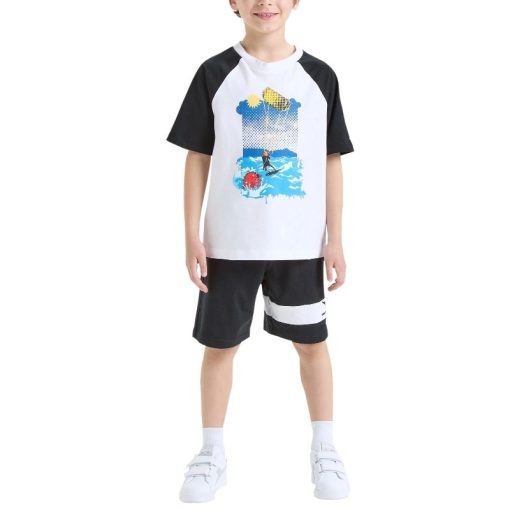 Compleu Diadora Sport Art JR