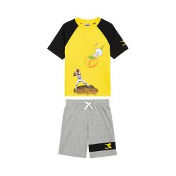 Compleu Diadora Sport Art JR