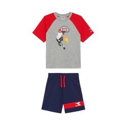 Compleu Diadora Sport Art JR