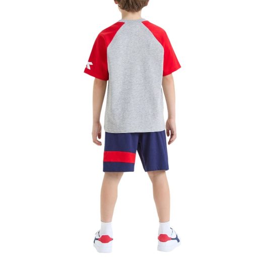 Compleu Diadora Sport Art JR