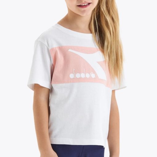 Tricou Diadora Bounce JR