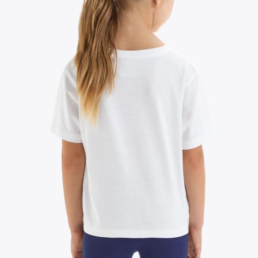 Tricou Diadora Bounce JR