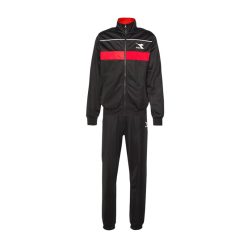 Trening Diadora Core Full Zip