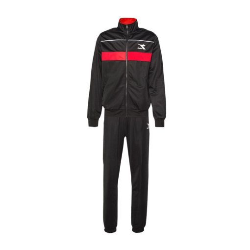 Trening Diadora Core Full Zip