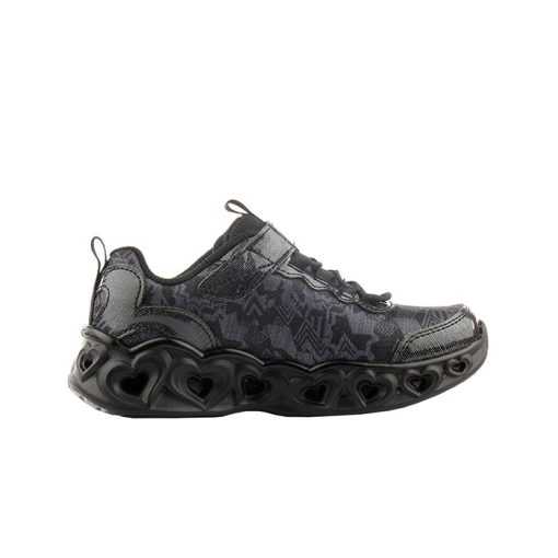 Pantofi Sport Skechers Heart Lights K