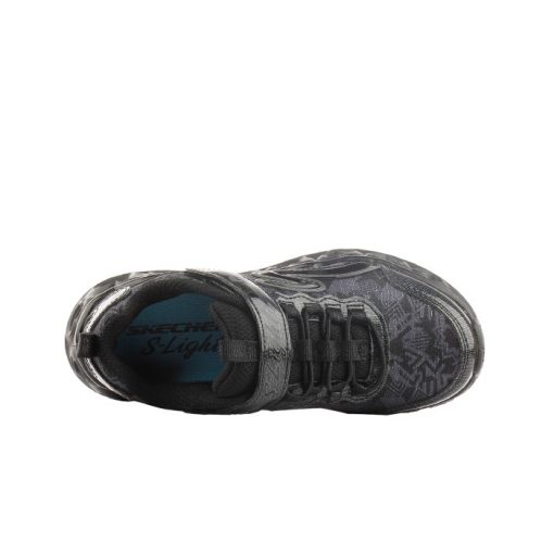 Pantofi Sport Skechers Heart Lights K