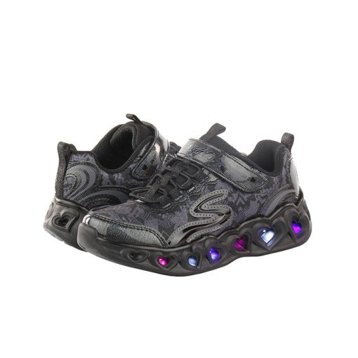Pantofi Sport Skechers Heart Lights K
