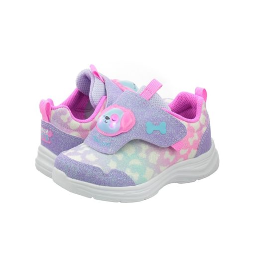 Pantofi Sport Skechers Glimmer Pets Inf