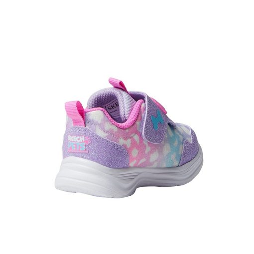 Pantofi Sport Skechers Glimmer Pets Inf