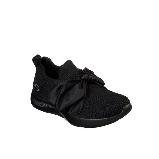 Pantofi Sport Skechers Bobs Squad 2 Bow W