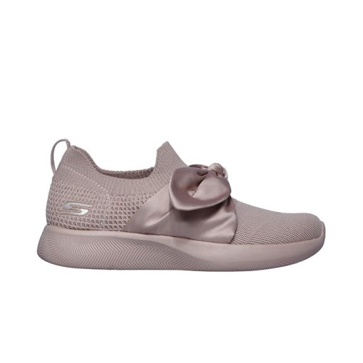 Pantofi Sport Skechers Bobs Squad 2 Bow W