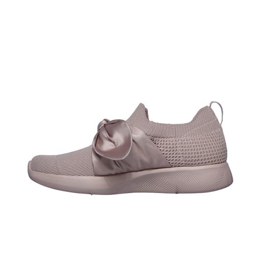 Pantofi Sport Skechers Bobs Squad 2 Bow W