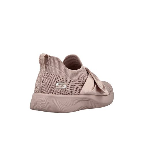 Pantofi Sport Skechers Bobs Squad 2 Bow W