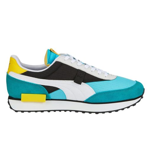 Pantofi Sport Puma Future Rider Play On