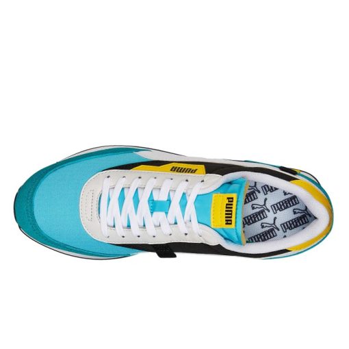 Pantofi Sport Puma Future Rider Play On