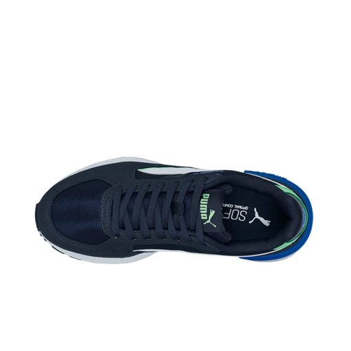 Pantofi Sport Puma Graviton JR