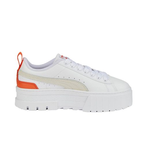 Pantofi Sport Puma Mayze Leather JR