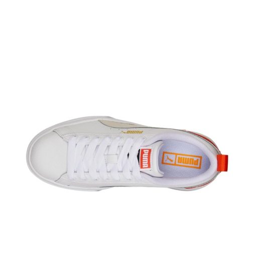 Pantofi Sport Puma Mayze Leather JR