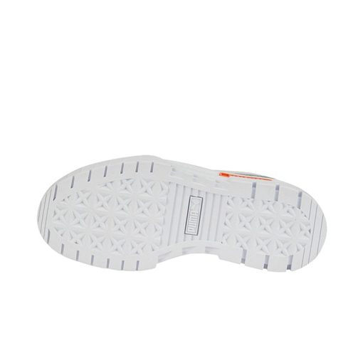 Pantofi Sport Puma Mayze Leather JR