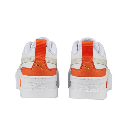 Pantofi Sport Puma Mayze Leather JR
