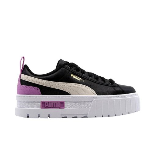 Pantofi Sport Puma Mayze Leather JR