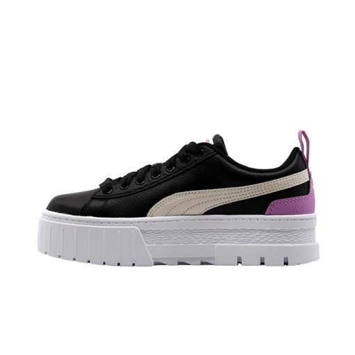 Pantofi Sport Puma Mayze Leather JR