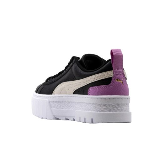 Pantofi Sport Puma Mayze Leather JR