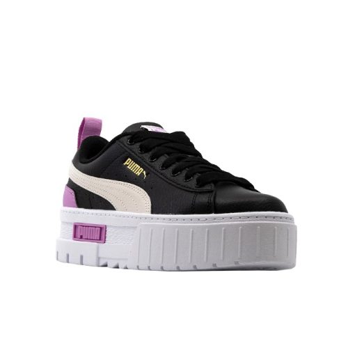 Pantofi Sport Puma Mayze Leather JR
