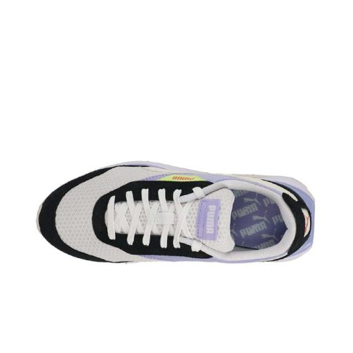 Pantofi Sport Puma Cruise Rider JR