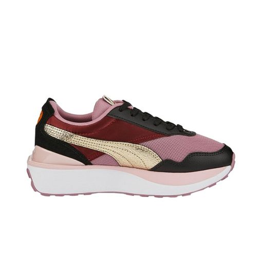 Pantofi Sport Puma Cruise Rider Boho JR