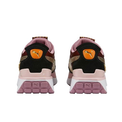 Pantofi Sport Puma Cruise Rider Boho JR