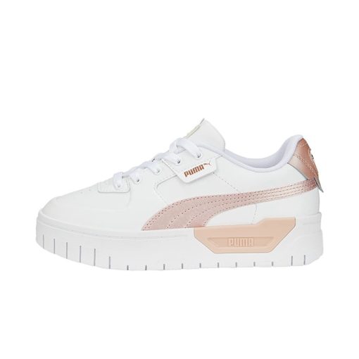 Pantofi Sport Puma Cali Dream Shiny JR