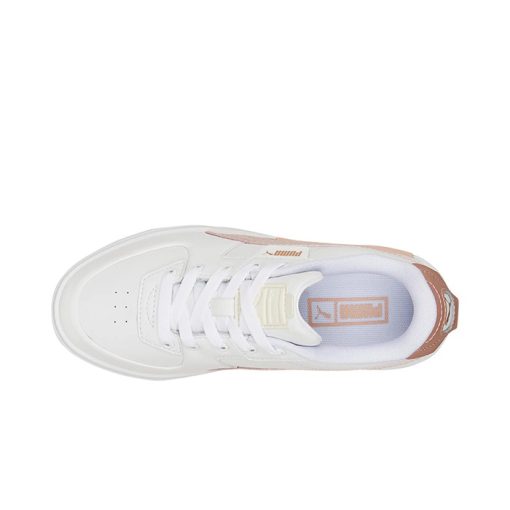 Pantofi Sport Puma Cali Dream Shiny JR