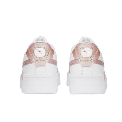 Pantofi Sport Puma Cali Dream Shiny JR