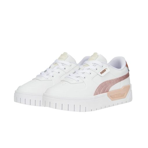 Pantofi Sport Puma Cali Dream Shiny JR