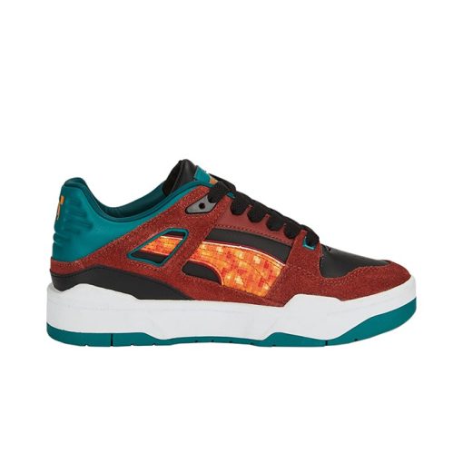 Pantofi Sport Puma Minecraft Slipstream JR
