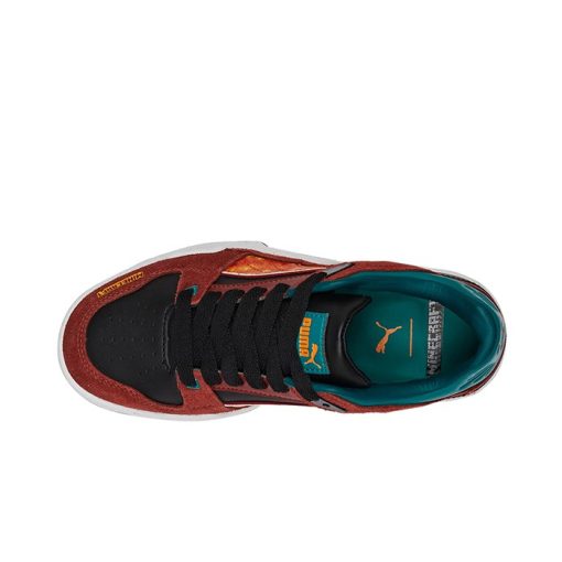 Pantofi Sport Puma Minecraft Slipstream JR