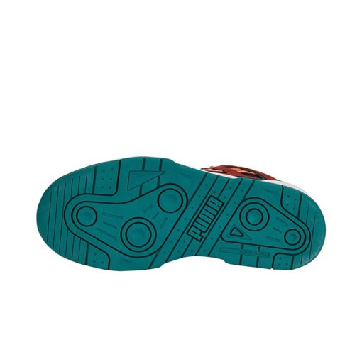 Pantofi Sport Puma Minecraft Slipstream JR