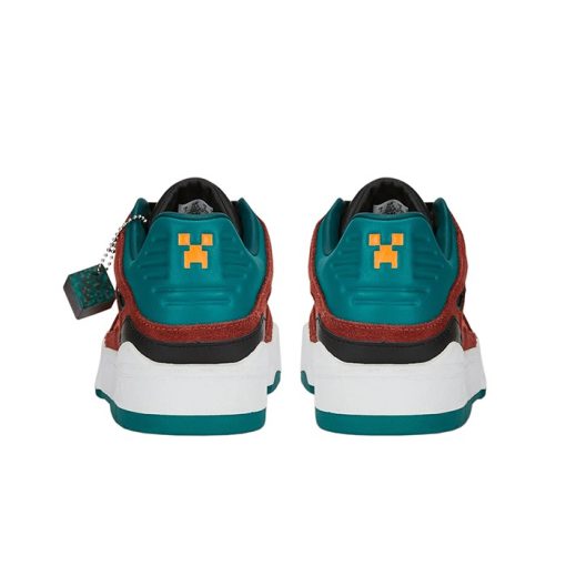 Pantofi Sport Puma Minecraft Slipstream JR