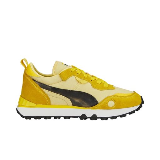 Pantofi Sport Puma Pokemon Rider Pikachu JR