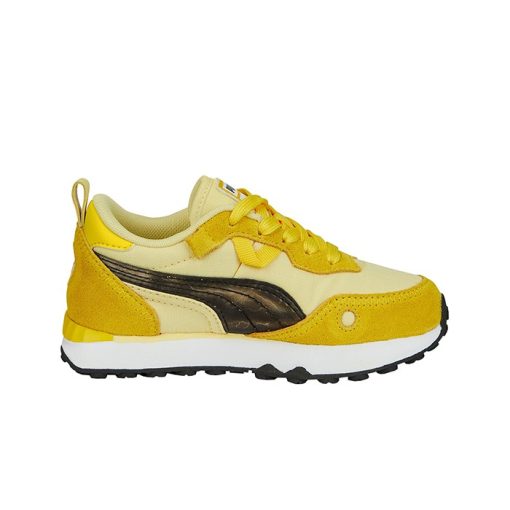 Pantofi Sport Puma Pokemon Rider Pikachu K