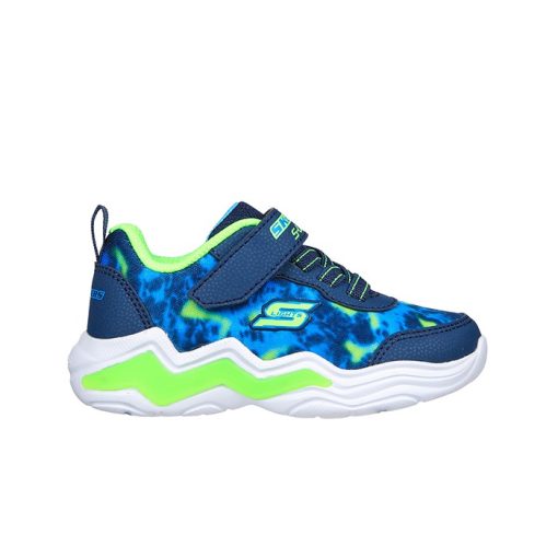 Pantofi Sport Skechers Erupters IV Inf