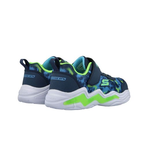 Pantofi Sport Skechers Erupters IV Inf