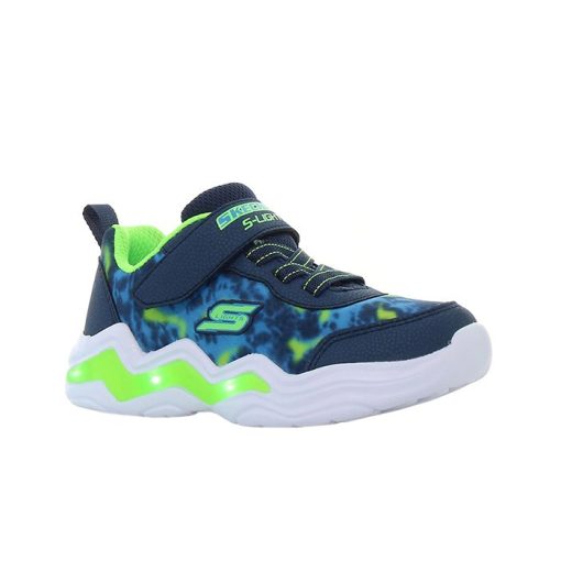Pantofi Sport Skechers Erupters IV Inf