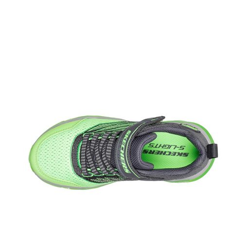 Pantofi Sport Skechers S Lights Mega Surge K