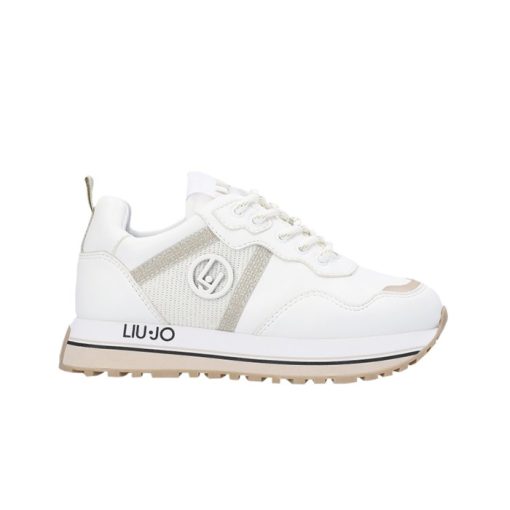 Pantofi Sport Liu Jo Maxi Wonder 518 JR