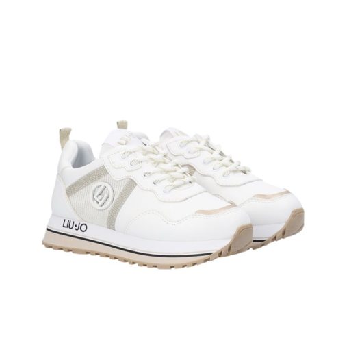 Pantofi Sport Liu Jo Maxi Wonder 518 JR