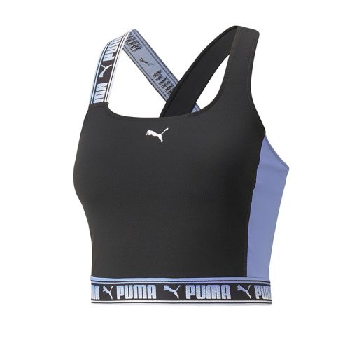 Bustiera Puma Train Colorblock W